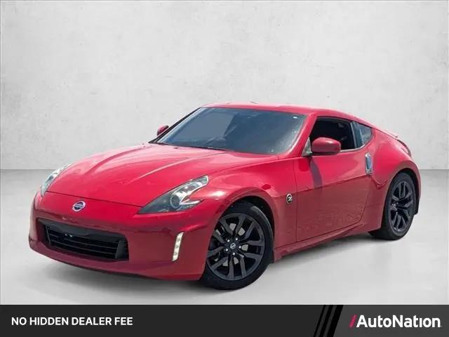 2018 Nissan 370Z Base for sale in Orlando, FL