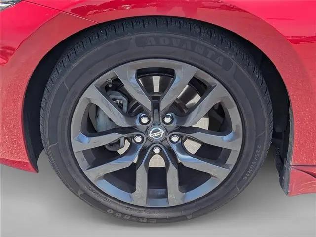 2018 Nissan 370Z Base