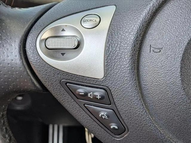 2018 Nissan 370Z Base