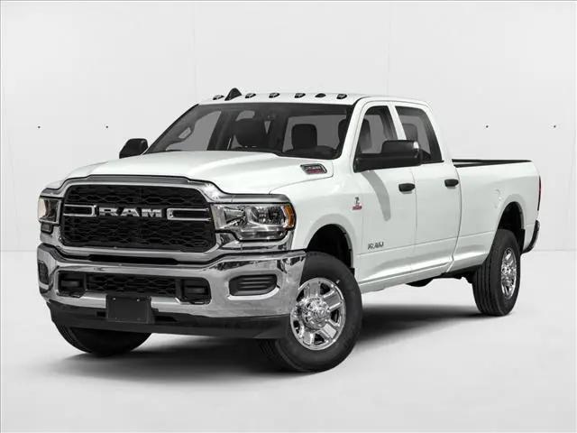 2021 Jeep Ram 2500 Tradesman Crew Cab 4x4 6'4" Box for sale in Orlando, FL