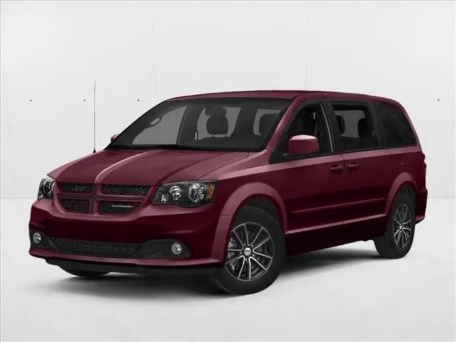 2019 Dodge Grand Caravan GT for sale in Sterling, VA