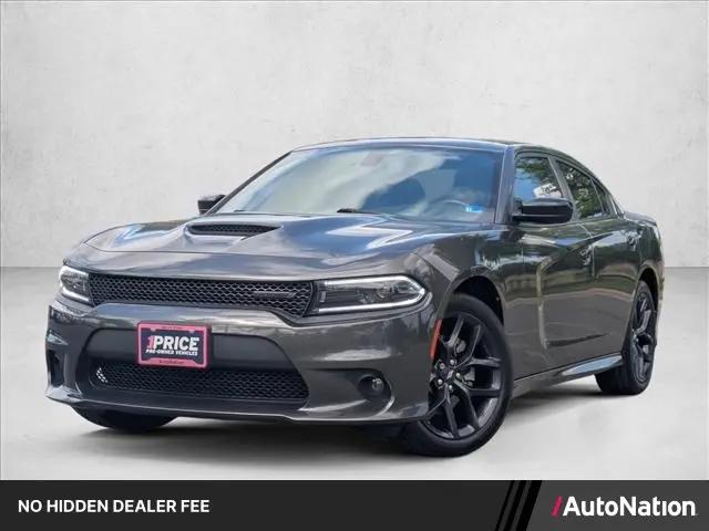 2022 Dodge Charger GT RWD for sale in Sterling, VA