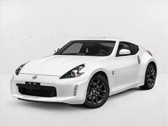 2020 Nissan 370Z 7-Speed Automatic for sale in Sterling, VA