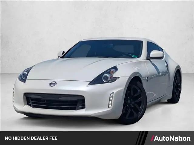 2020 Nissan 370Z 7-Speed Automatic for sale in Sterling, VA