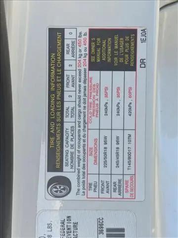 2020 Nissan 370Z 7-Speed Automatic