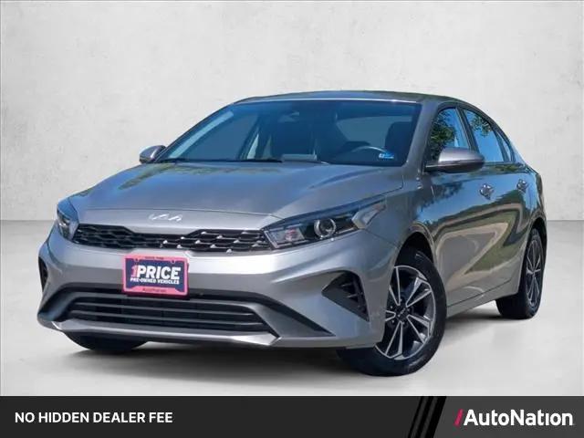 2024 Kia Forte LXS for sale in Sterling, VA