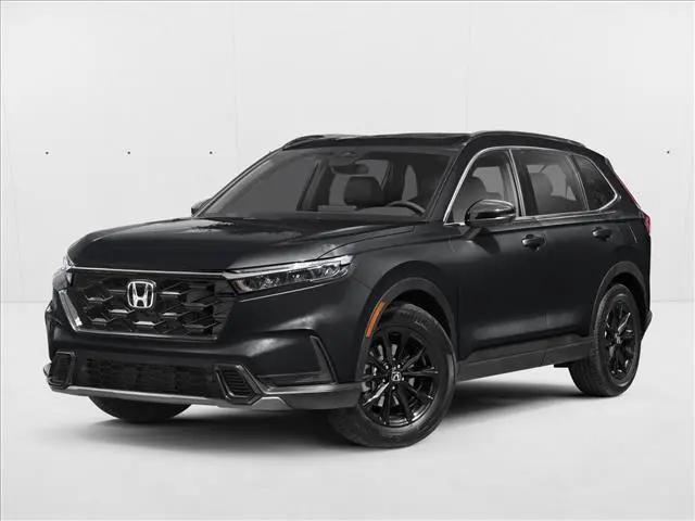 2026 Honda CR-V Hybrid AWD Sport-L for sale in Sterling, VA
