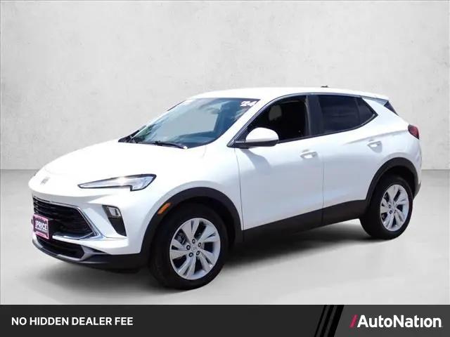 2024 Buick Encore GX Preferred FWD for sale in Littleton, CO