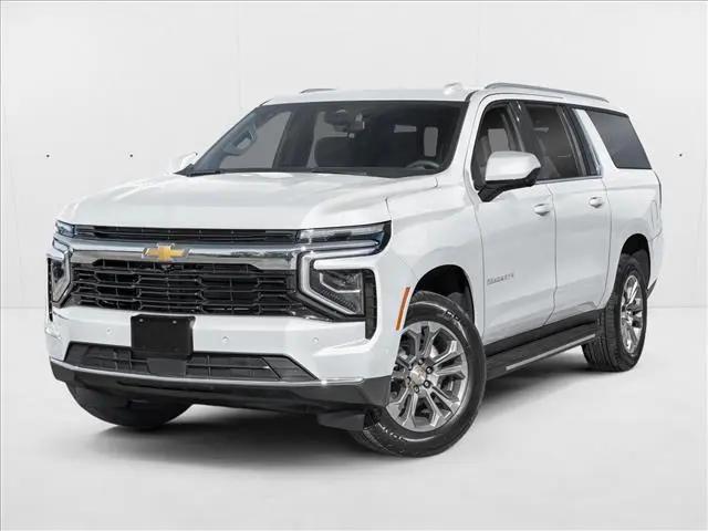 2026 Chevrolet Suburban LS, RWD for sale in Waco, TX