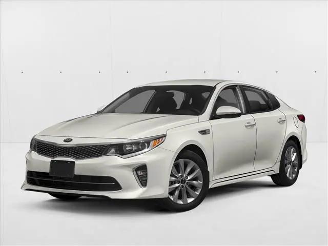 2018 Kia Optima S for sale in Tempe, AZ