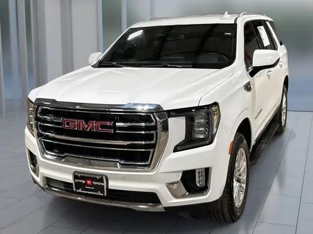 2024 GMC Yukon 4WD SLT for sale in Nanuet, NY