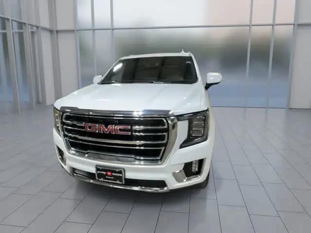 2024 GMC Yukon 4WD SLT