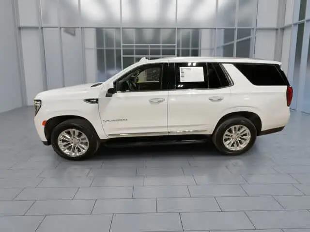 2024 GMC Yukon 4WD SLT