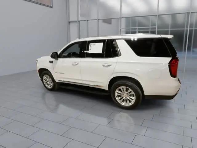 2024 GMC Yukon 4WD SLT