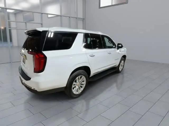 2024 GMC Yukon 4WD SLT