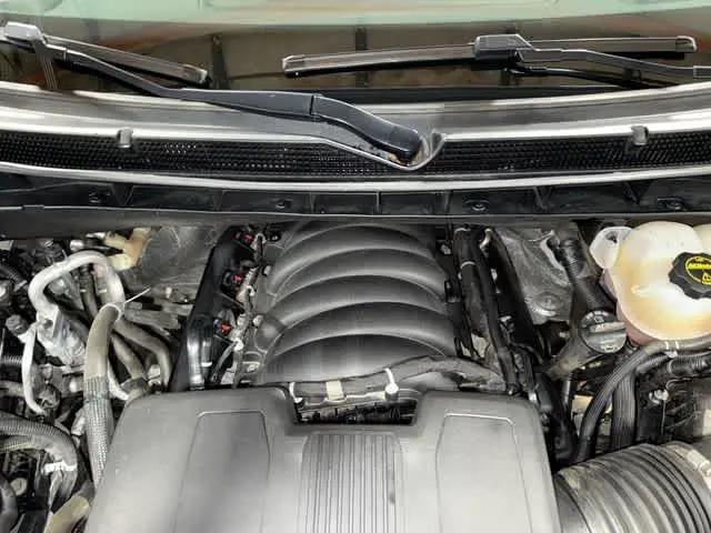 2024 GMC Yukon 4WD SLT