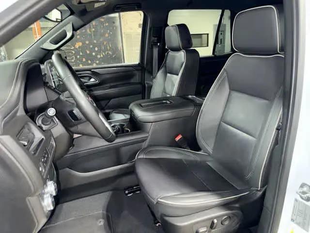 2024 GMC Yukon 4WD SLT