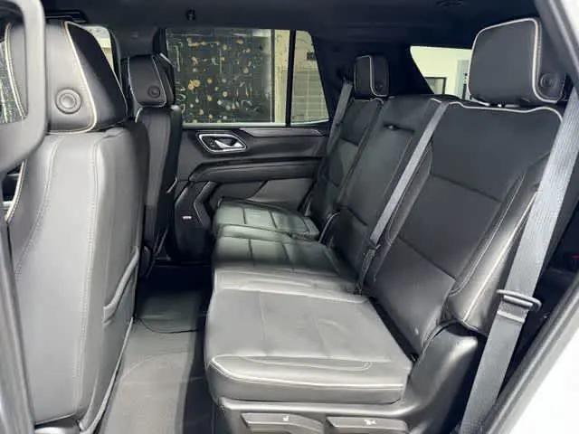2024 GMC Yukon 4WD SLT
