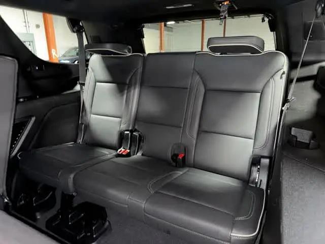 2024 GMC Yukon 4WD SLT