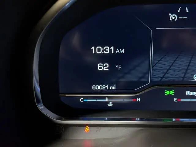 2024 GMC Yukon 4WD SLT