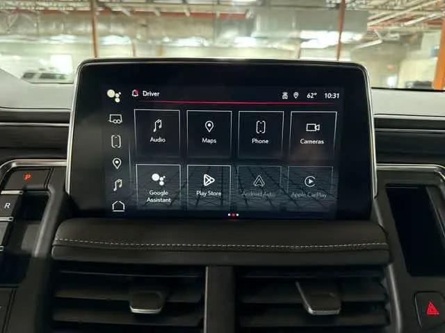 2024 GMC Yukon 4WD SLT