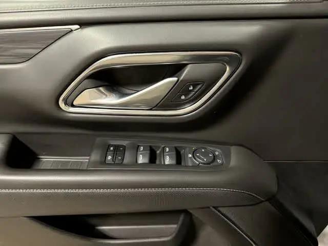 2024 GMC Yukon 4WD SLT