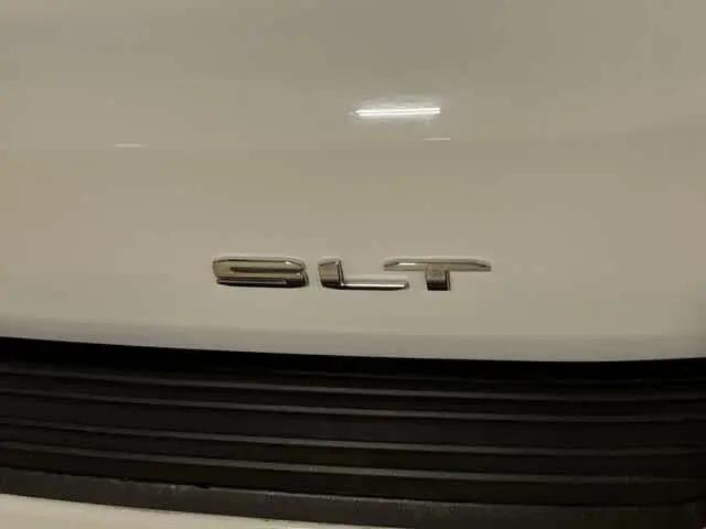 2024 GMC Yukon 4WD SLT
