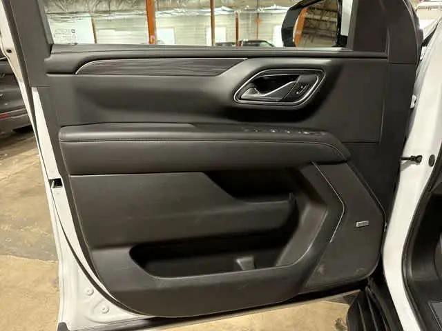 2024 GMC Yukon 4WD SLT