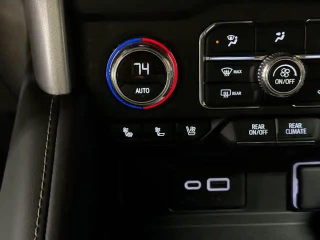 2024 GMC Yukon 4WD SLT