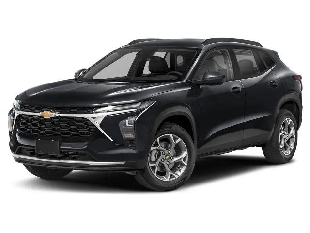 2024 Chevrolet Trax FWD 2RS for sale in Dothan, AL