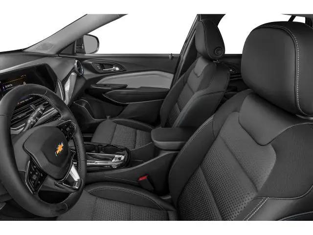 2024 Chevrolet Trax FWD 2RS