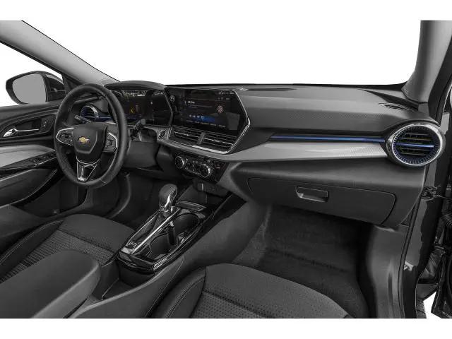 2024 Chevrolet Trax FWD 2RS