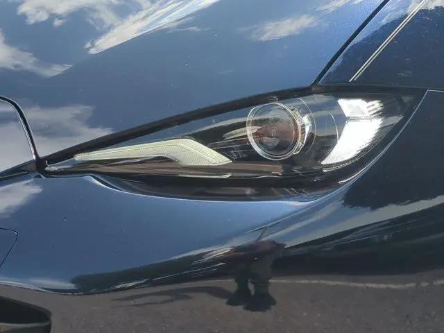 2026 Mazda MX-5 Grand Touring