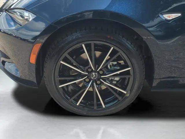2026 Mazda MX-5 Grand Touring