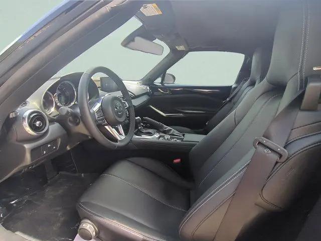 2026 Mazda MX-5 Grand Touring