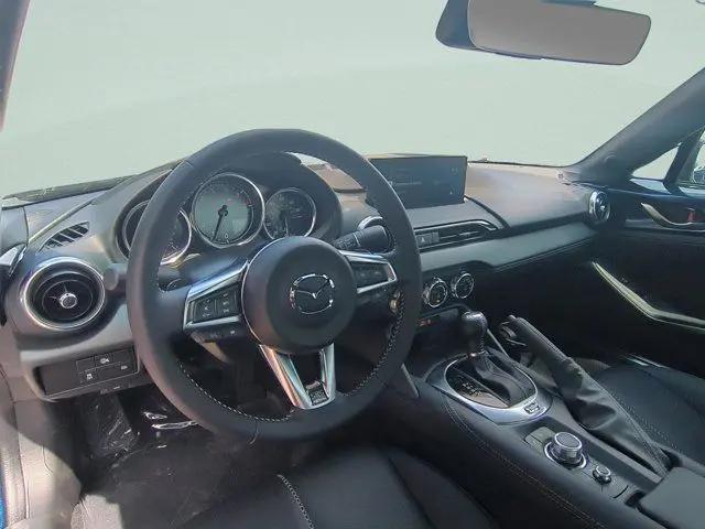 2026 Mazda MX-5 Grand Touring