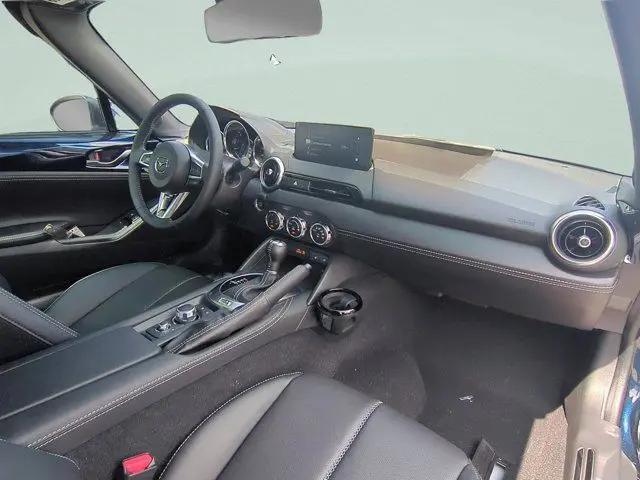 2026 Mazda MX-5 Grand Touring