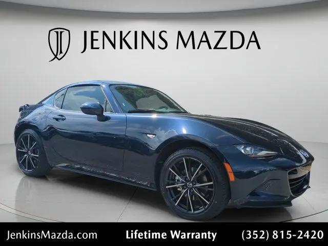 2026 Mazda MX-5 Grand Touring for sale in Ocala, FL