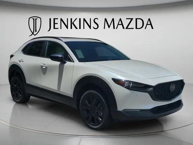 2026 Mazda CX-30 2.5 S Aire Edition