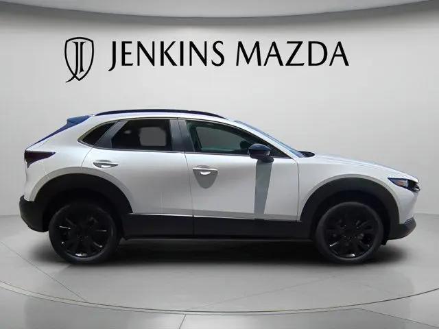2026 Mazda CX-30 2.5 S Aire Edition