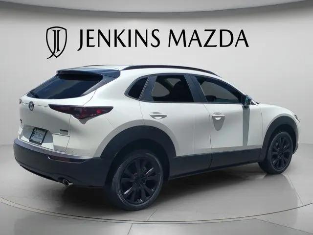 2026 Mazda CX-30 2.5 S Aire Edition