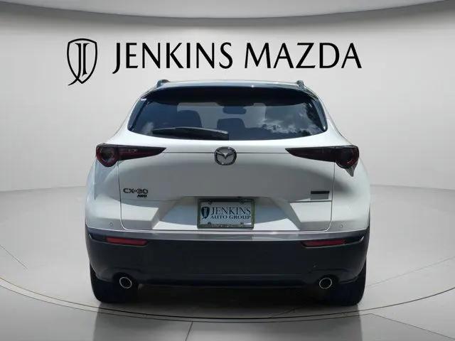 2026 Mazda CX-30 2.5 S Aire Edition