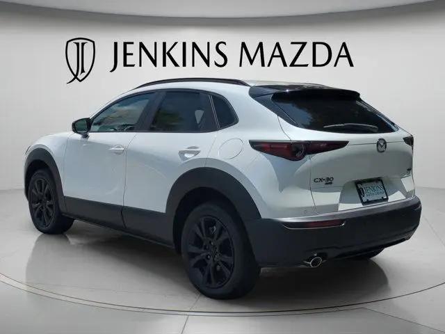 2026 Mazda CX-30 2.5 S Aire Edition
