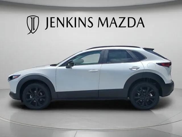 2026 Mazda CX-30 2.5 S Aire Edition