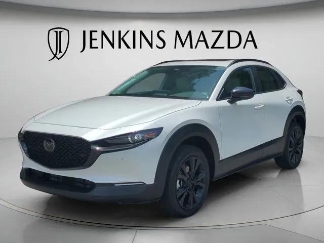 2026 Mazda CX-30 2.5 S Aire Edition