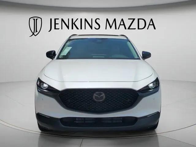 2026 Mazda CX-30 2.5 S Aire Edition