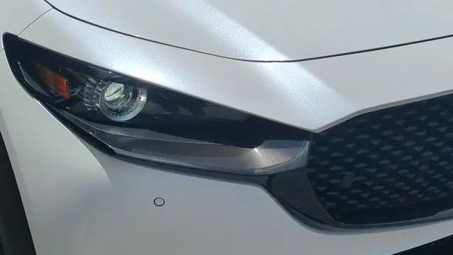 2026 Mazda CX-30 2.5 S Aire Edition