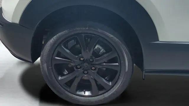 2026 Mazda CX-30 2.5 S Aire Edition
