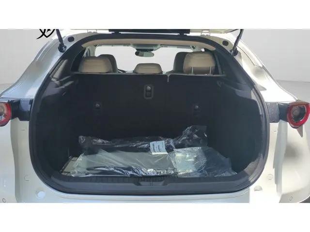 2026 Mazda CX-30 2.5 S Aire Edition