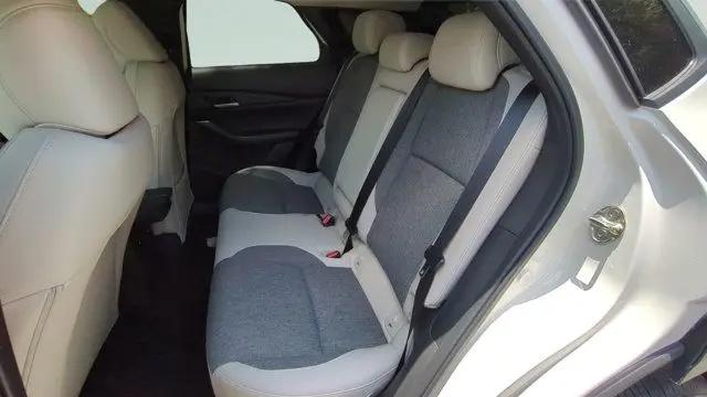 2026 Mazda CX-30 2.5 S Aire Edition